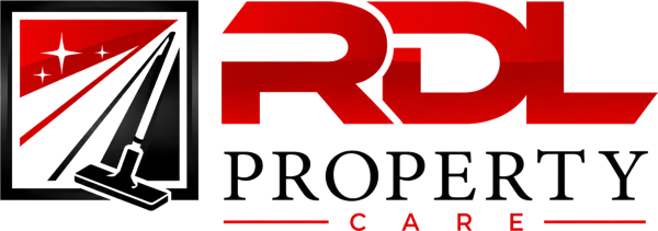 RDL Property Care logo